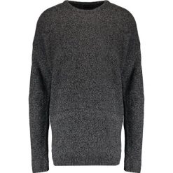 Swetry klasyczne męskie: Antony Morato Sweter grigio melange