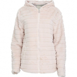 Kremowa Bluza Homage. Białe bluzy damskie Born2be, xl. Za 79,99 zł.