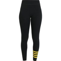 Legginsy: Sundry STRIPES Legginsy black