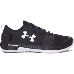 Buty skate męskie: Under Armour Buty męskie UA Commit TR czarne r. 42.5 (1285704-001)