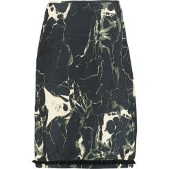 Spódniczki trapezowe: Karen by Simonsen BEAUTY SKIRT Spódnica trapezowa all over printed