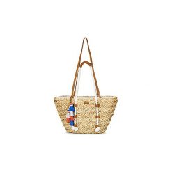 Shopper bag damskie: Torby shopper Pepe jeans ALICIA