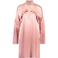 Sukienki hiszpanki: Second Female HAI DRESS Sukienka koktajlowa blush