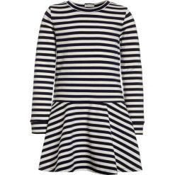 Sukienki dziewczęce z falbanami: GAP GIRLS ACTIVE Sukienka z dżerseju navy uniform
