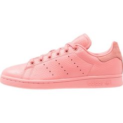 Trampki męskie: adidas Originals STAN SMITH Tenisówki i Trampki tactile rose/raw pink
