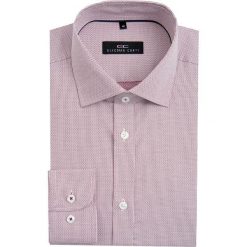Koszula UGO slim KDTS000042. Koszule męskie m, z bawełny. Za 199,00 zł.