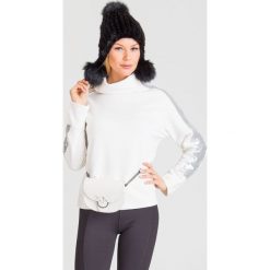 BLUZA FAME Pinko. Białe bluzy damskie Pinko, s. Za 587,40 zł.
