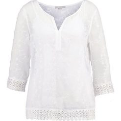 Bluzki damskie: comma casual identity Bluzka white