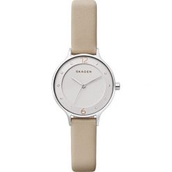 Zegarki damskie: Zegarek damski Skagen Anita SKW2648