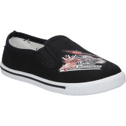 Trampki casu 3sp-310-ls. Trampki chłopięce Casu, bez wzorów, bez zapięcia. Za 39,99 zł.