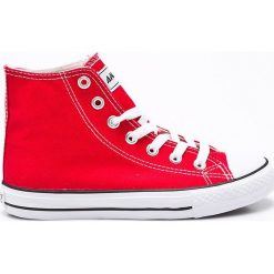 Trampki damskie slip on: Andy-Z – Trampki