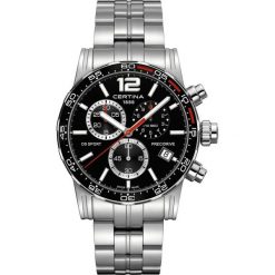 Zegarki męskie: PROMOCJA ZEGAREK CERTINA GENT QUARTZ