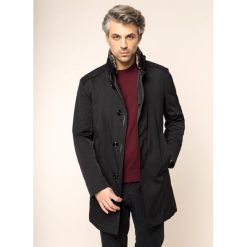 Kurtka zimowa JOOP! Monty 62 30017269. Czarne kurtki męskie JOOP!, na zimę, m, bez wzorów, z elastanu, bez kaptura. W wyprzedaży za 839,00 zł.