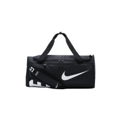 Torby podróżne: Torby podróżne Nike Alpha Adapt Crossbody BA5182-010