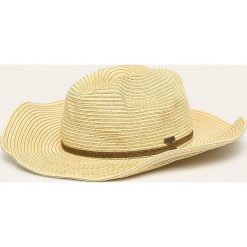 Seafolly - Kapelusz. Kapelusze damskie Seafolly, bez wzorów. Za 129,90 zł.