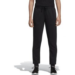 ADIDAS ESSENTIALS LINEAR > DP2398. Spodnie damskie Adidas, l, bez wzorów, z bawełny. Za 169,99 zł.