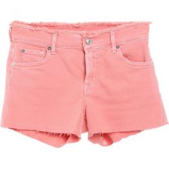 Bermudy damskie: 7 for all mankind MID RISE Szorty jeansowe coral crush