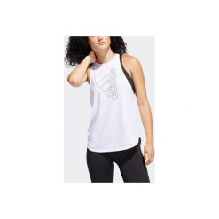 Top Do Fitnessu Damski. Topy damskie Adidas, xs, bez wzorów, bez kołnierzyka. Za 99,99 zł.