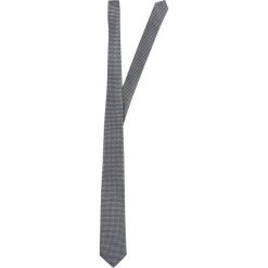 Krawaty męskie: Reiss NORDMAN SMALL GEO TIE Krawat airforce