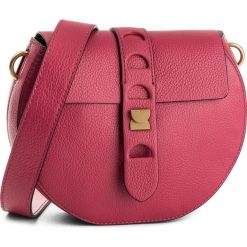 Listonoszki damskie: Torebka COCCINELLE – BO0 Carousel E1 BO0 55 C6 01 Framboise 048