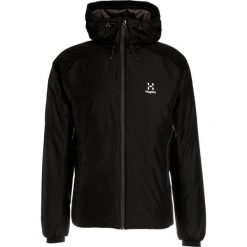 Kurtki trekkingowe męskie: Haglöfs BARRIER Kurtka Outdoor true black