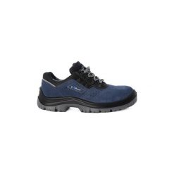 Trampki męskie: Buty U Power BOSS S1P SRC