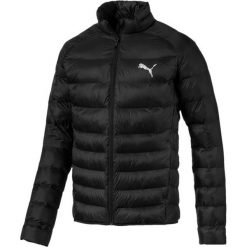 KURTKA WARMCELL ULTRALIGHT. Kurtki męskie Puma, m, bez wzorów, eleganckie, bez kaptura. Za 399,99 zł.