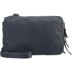 Liebeskind Berlin MAIKE Torba na ramię dark blue. Niebieskie torebki klasyczne damskie marki Liebeskind Berlin, na ramię. Za 419,00 zł.