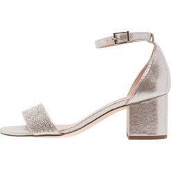 Rzymianki damskie: Call it Spring THELADIEN Sandały silver