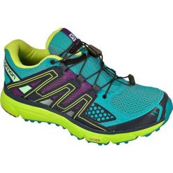 Buty sportowe damskie: Salomon Buty damskie X-Mission 3 W wielokolorowe r. 37 1/3 (L37828800)