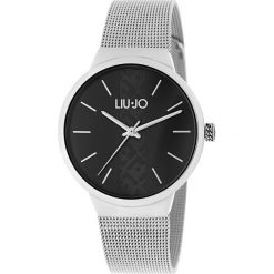 Liu Jo Trendy Zegarek Srebrny. Szare zegarki damskie Liu Jo, srebrne. Za 616,95 zł.