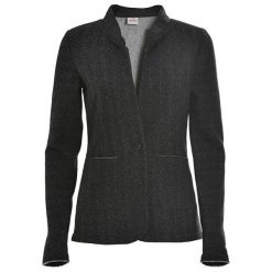 Deha Kurtka Damska Kurtka Czarny d63050 (Rozmiar M). Czarne kurtki damskie Deha, m, bez wzorów, eleganckie. W wyprzedaży za 184,00 zł.