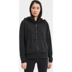 Puma Studio Yogini Bluza Czarny. Czarne bluzy damskie Puma, xs, bez wzorów, z elastanu, bez rękawów, bez kaptura. Za 309,95 zł.