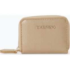 Valentino - Portfel damski, lila. Brązowe portfele damskie Valentino. Za 129,95 zł.