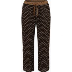 Triangle - Spodnie damskie, wielokolorowy. Spodnie damskie Triangle, s, z wiskozy. Za 299,95 zł.