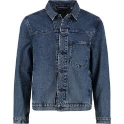 Kurtki męskie: Levi’s® Line 8 TRUCKER Kurtka jeansowa muscle l8