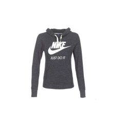 Bluzy damskie: Bluzy Nike GYM VINTAGE HOODIE