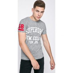 T-shirty męskie: Superdry – T-shirt