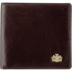 Portfel 10-1-388-4. Brązowe portfele damskie Wittchen. Za 299,00 zł.