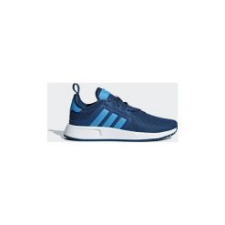 Trampki Dziecko adidas Buty X_PLR. Zielone trampki chłopięce Adidas. Za 269,00 zł.
