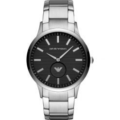 Biżuteria i zegarki: Emporio Armani Zegarek silberfarben