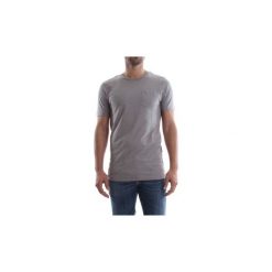 T-shirty z krótkim rękawem Premium By Jack jones 12133861 WADE. Szare t-shirty męskie Premium By Jack jones, s, bez wzorów, bez kołnierzyka, krótkie. Za 65,83 zł.