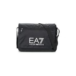 Aktówki męskie: Teczki Emporio Armani EA7 TRAIN PRIME U MESSENGER