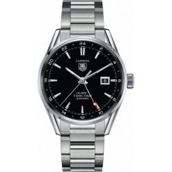 Zegarki męskie: ZEGAREK TAG HEUER CARRERA