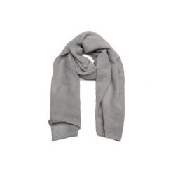 ACCCESSORIES 1W5-007-SS19. Szare kominy damskie ACCCESSORIES, bez wzorów, z poliesteru. Za 39,99 zł.