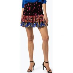 ONLY - Spódnica damska – Onltalia, beżowy. Brązowe spódniczki damskie marki ONLY, bez wzorów, boho. Za 129,95 zł.