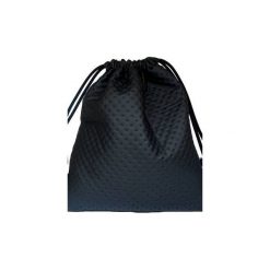 DOT BACKPACK. Czarne plecaki męskie Youse, bez wzorów. Za 109,00 zł.