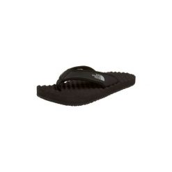 Japonki The North Face CHANCLAS HOMBRE. Czarne klapki męskie The North Face, bez wzorów. Za 154,62 zł.