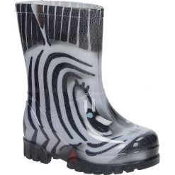 Kalosze demar twister print 0036s. Kalosze chłopięce Demar. W wyprzedaży za 34,99 zł.