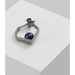 Kolczyki damskie: Vibe Harsløf IRIS Kolczyki black